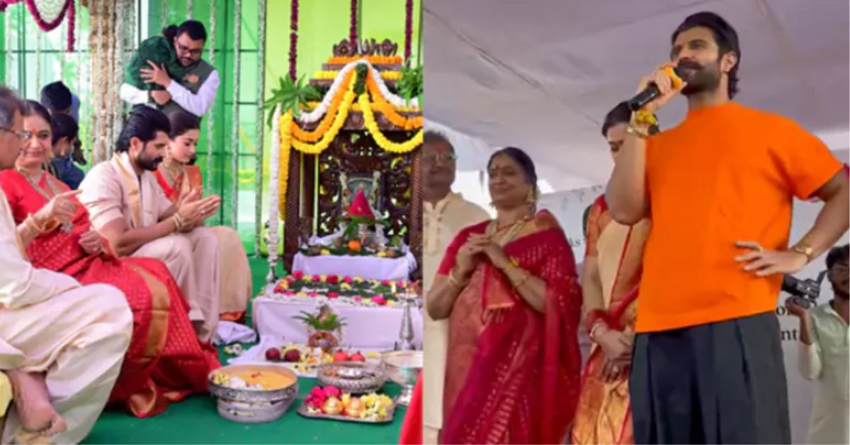 Vijay Deverakonda: విద్యారంగానికి విజయ్ భరోసా.. 44 స్కూళ్లలో స్కాలర్షిప్లు - కీలక నిర్ణయం..