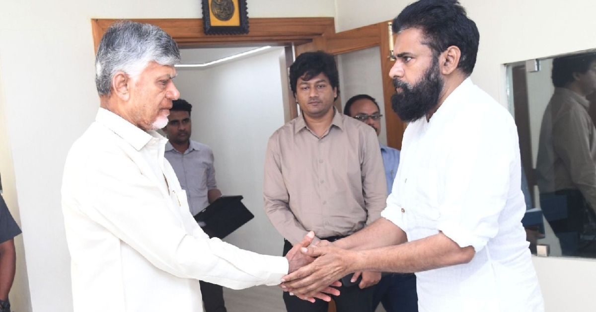 Pawan Kalyan: సీఎం చంద్రబాబుకు ధన్యవాదాలు తెలిపిన డిప్యూటీ సీఎం పవన్ కల్యాణ్.. ఎందుకంటే.!