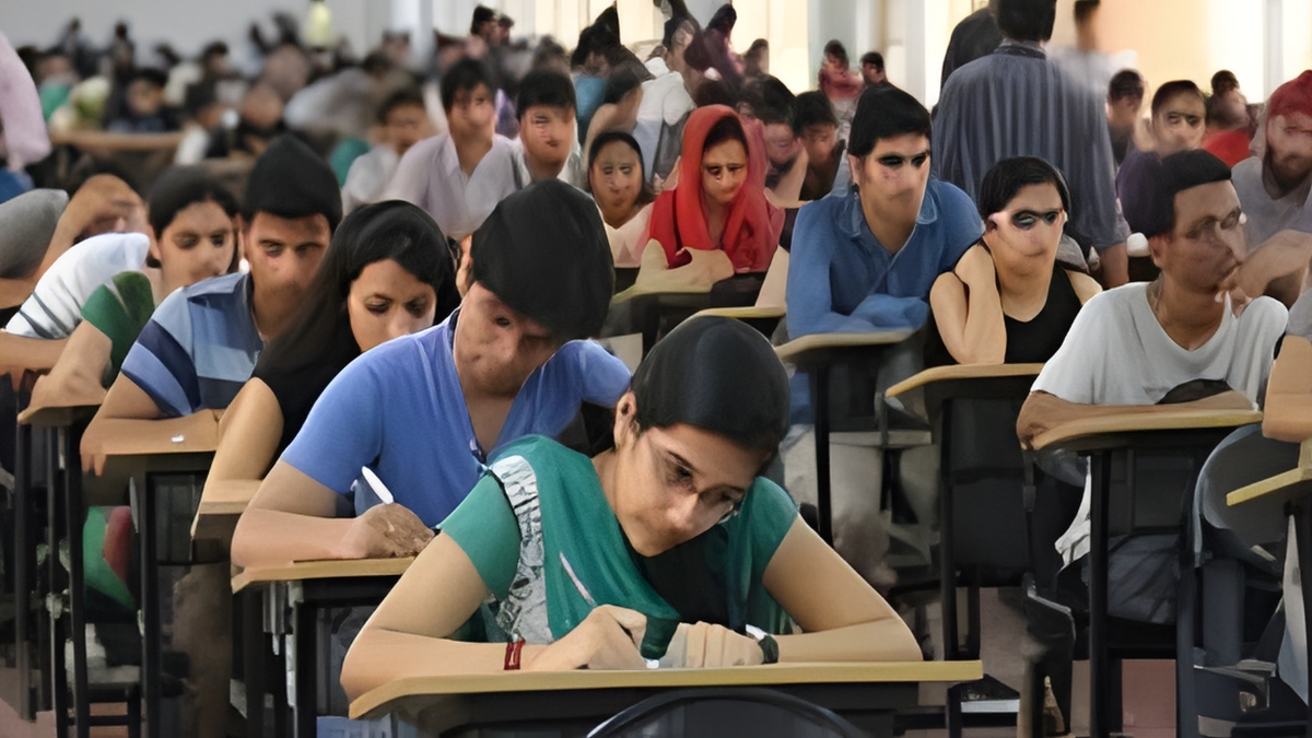 SSC Halltickets: 10వ తరగతి విద్యార్థులకు అలర్ట్! హాల్ టికెట్లు వచ్చేశాయి.. ఇలా పొందండి!