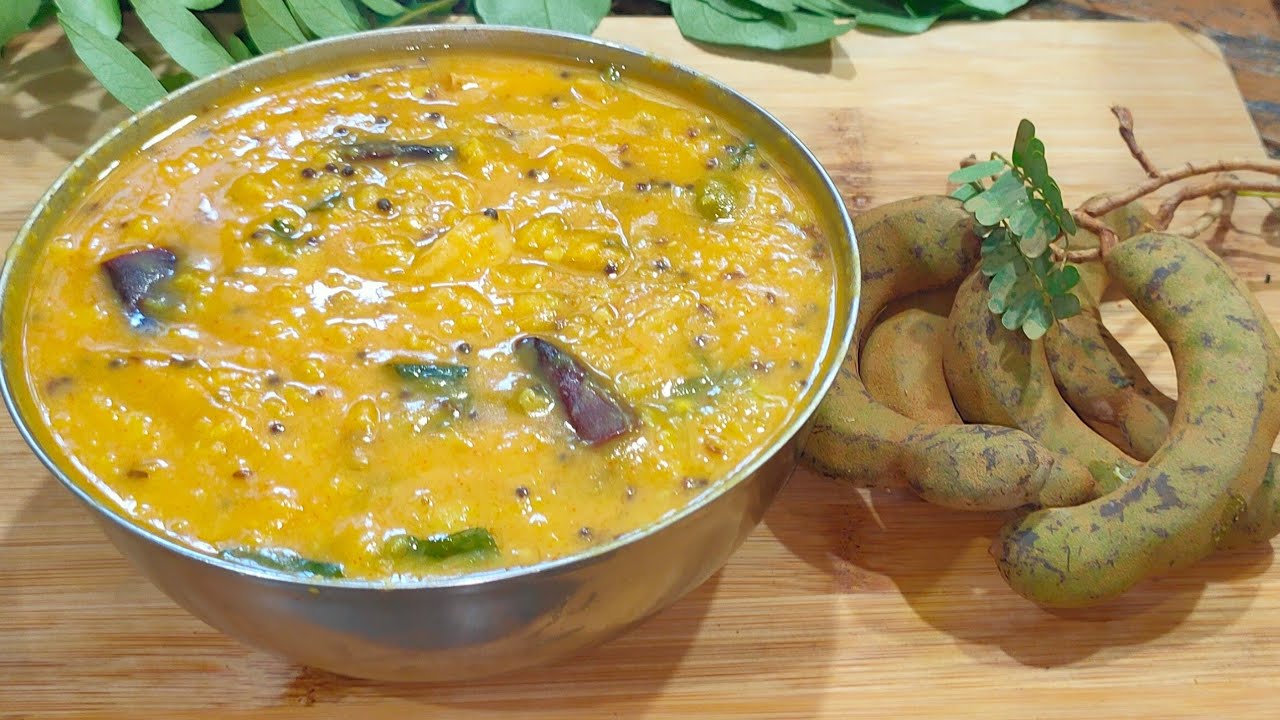 Chinthakaya Pappu Charu: పక్కా పల్లెటూరి స్టైల్ ‘చింతకాయ పప్పుచారు’.. వేడి అన్నంలోకి అదిరిపోయే కాంబినేషన్! 