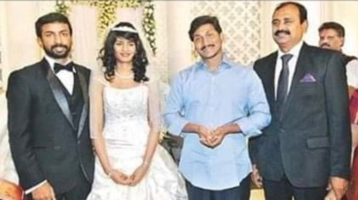 Tirumala Temple Issues: భూమన కరుణాకర్ రెడ్డిపై హిందూ సంఘాల నిప్పులు.. కుమార్తె నిశ్చితార్థంపై ఘాటు విమర్శలు!