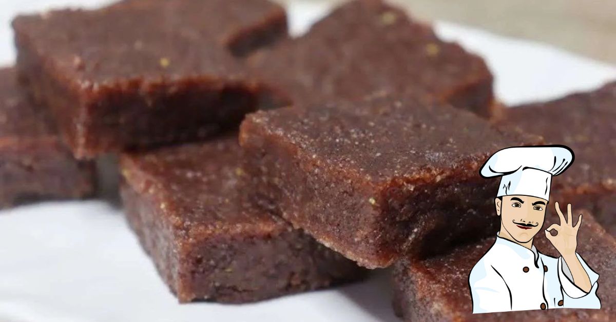 Ragi Barfi Recipe: ఆరోగ్యానికి సిరి.. రుచికి కేరాఫ్.. ఇంట్లోనే ఈజీగా చేసుకోగలిగే 'రాగి బర్ఫీ' తయారీ విధానం! ఐదు నిమిషాల్లో..
