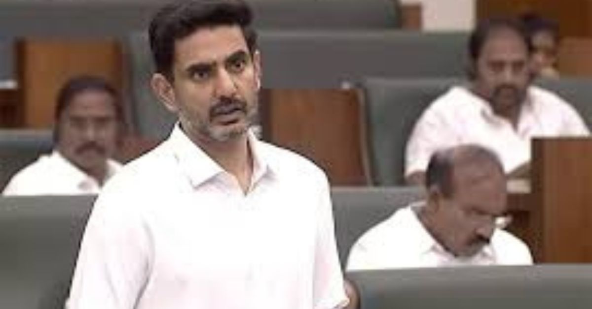 Nara Lokesh: మండలిలో వైసీపీ సభ్యుల ఆరోపణలపై నిప్పులు చెరిగిన మంత్రి లోకేష్.. దేవుడంటే మా కుటుంబానికి..
