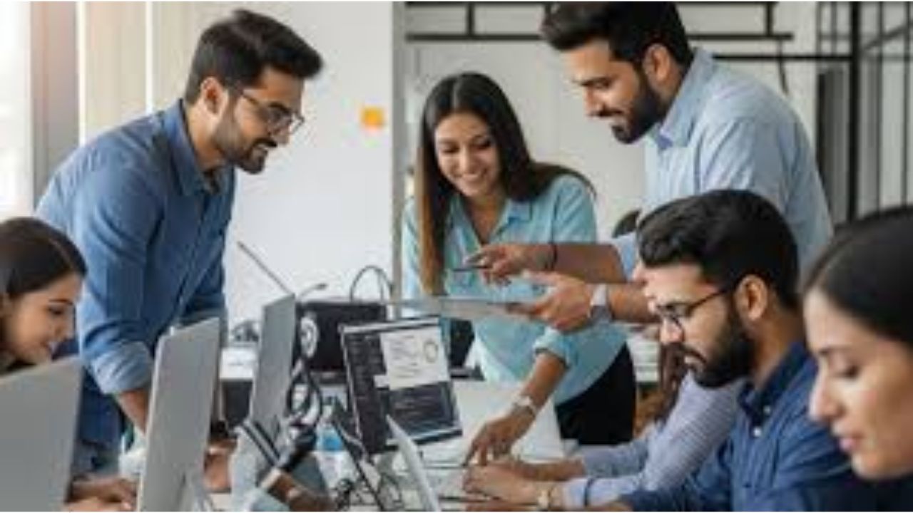 Tech Jobs: బ్యాంకింగ్ రంగంలో సైబర్ భద్రత పోస్టులు...! అర్హతలు, పూర్తి వివరాలు ఇవే!