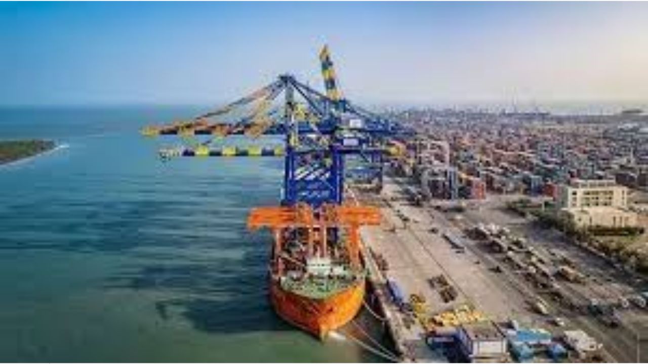 Port Jobs: డాక్ పైలట్ పోస్టుల కోసం నోటిఫికేషన్ విడుదల..! అర్హతలు ఇవే!