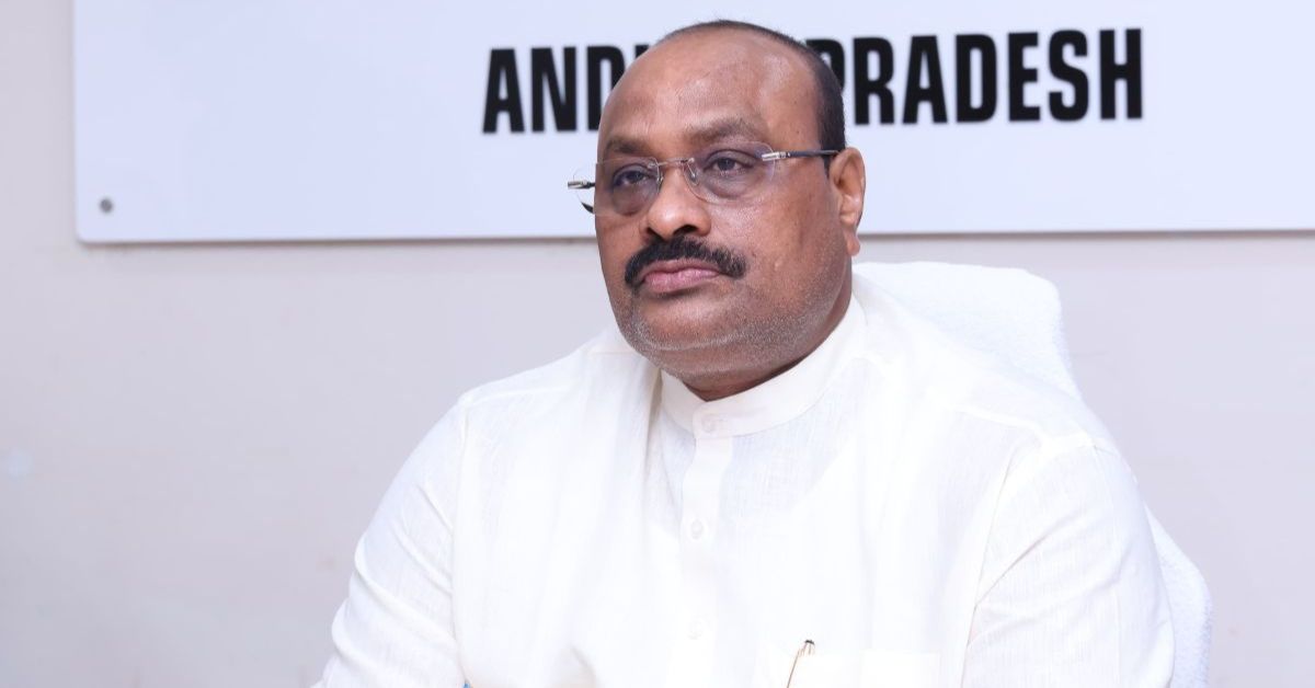 Atchannaidu: హిందూవుల మనోభావాలు జగన్ కు పట్టవా? శాసన మండలిలో మంత్రులు అచ్చెన్నాయుడు, పయ్యావుల కేశవ్!