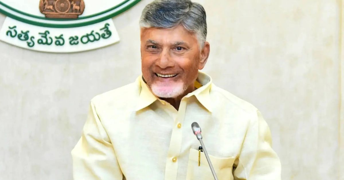 Chandrababu: క్రీడాకారులకు శుభవార్త.. 3 శాతం రిజర్వేషన్! ఆర్థిక ప్రోత్సాహకాలు మరియు CSR నిధులు..