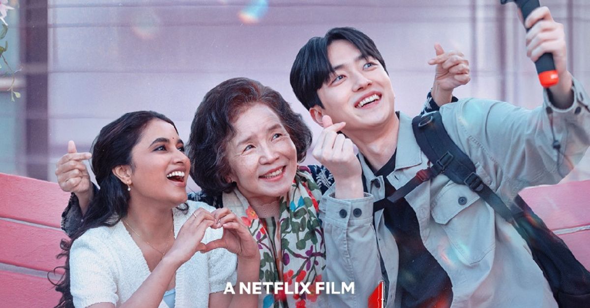 Priyanka Mohan: తెలుగులోనూ ప్రియాంక మోహన్ 'మేడ్ ఇన్ కొరియా'.. ఎప్పుడు.. ఎక్కడ స్ట్రీమింగ్?