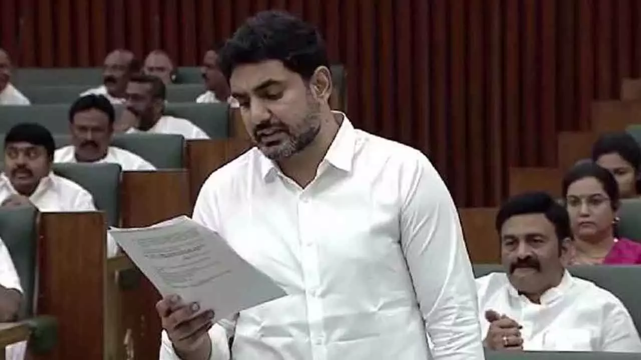 Minister Nara Lokesh: ఏపీ విద్యావ్యవస్థలో విప్లవం..ఆంధ్ర మోడల్ దిశగా మంత్రి లోకేష్ అడుగులు!