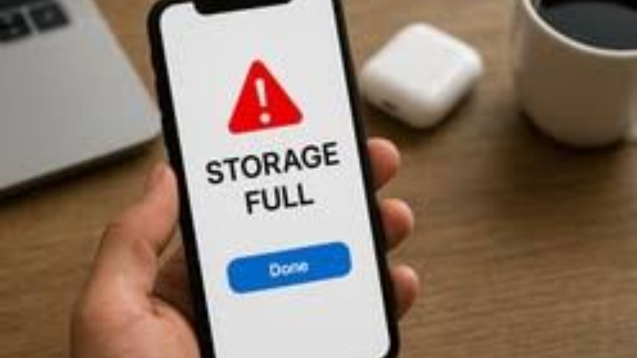 Mobile Storage: గ్యాలరీ ఖాళీ చేయకుండానే స్టోరేజ్ ఫ్రీ చేయడం ఎలా? పూర్తి వివరాలు ఇవే...!