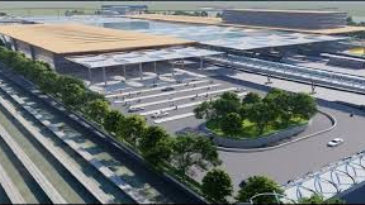 Indian Railways: సికింద్రాబాద్ రైల్వే స్టేషన్ ఇక ఎయిర్‌పోర్ట్ రేంజ్..! స్కై వాక్ ద్వారా నిమిషాల్లో ప్రయాణం!