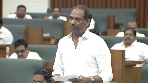 AP Electricity Department: ఏపీలో రూ. 6 వేల కోట్లతో 200 కొత్త సబ్ స్టేషన్లు: అసెంబ్లీలో మంత్రి గొట్టిపాటి కీలక ప్రకటన...