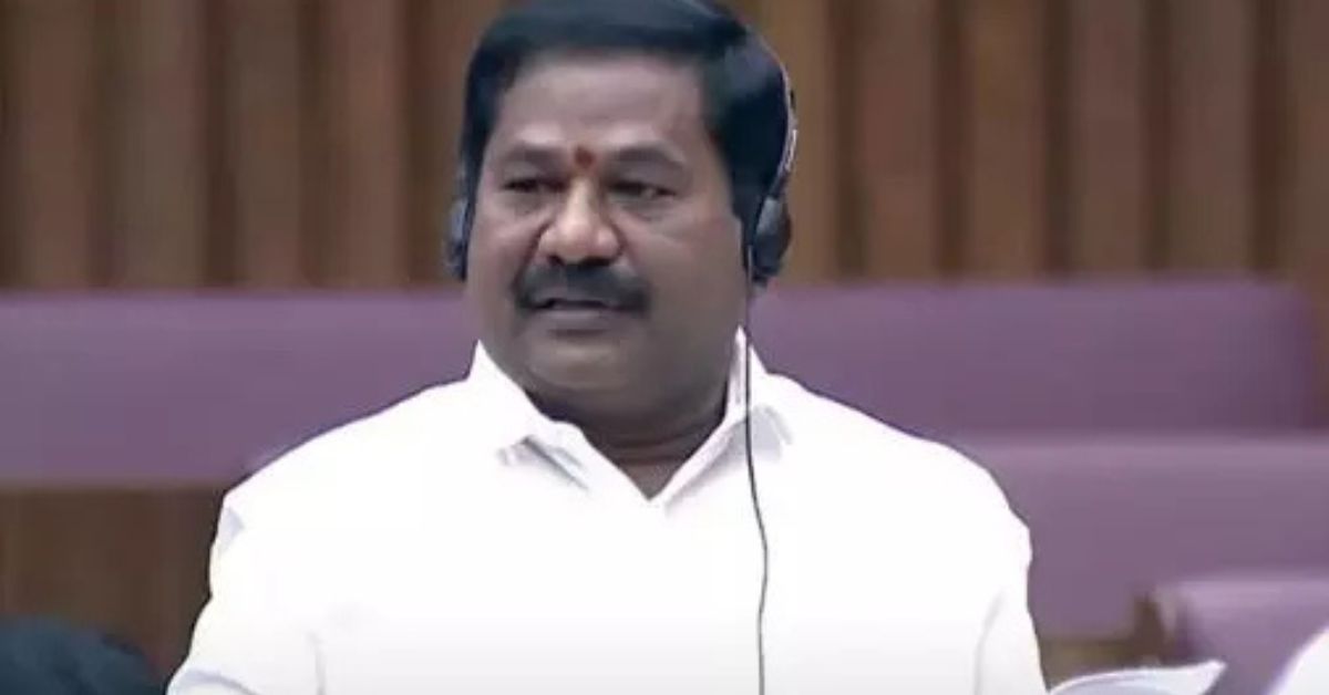 Balaveeranjaneya Swamy: గ్రామ, వార్డు సచివాలయ ఉద్యోగులకు ఏపీ ప్రభుత్వం శుభవార్త! పేరు మారుస్తూ అసెంబ్లీలో బిల్లు..