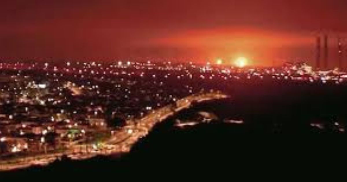 IRGC: ప్రభుత్వానికే అందని అధికారం.. జవాబుదారీ ఎవరికి? తుపాకులే కాదు.. నోట్ల కట్టలతోనూ పాలన!