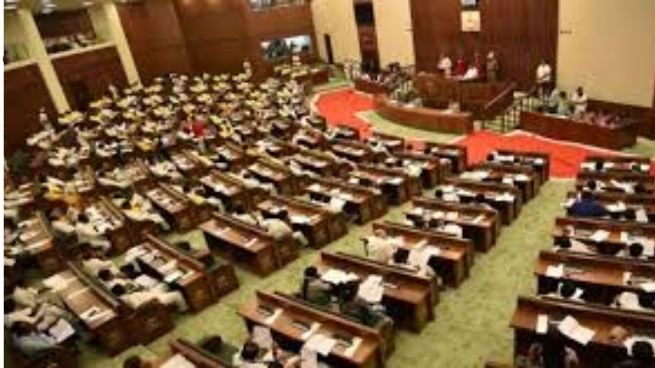 Hostel Facilities: సాంఘిక సంక్షేమ శాఖపై అసెంబ్లీలో ఆసక్తికర చర్చ..! మౌలిక వసతులపై ఫోకస్!