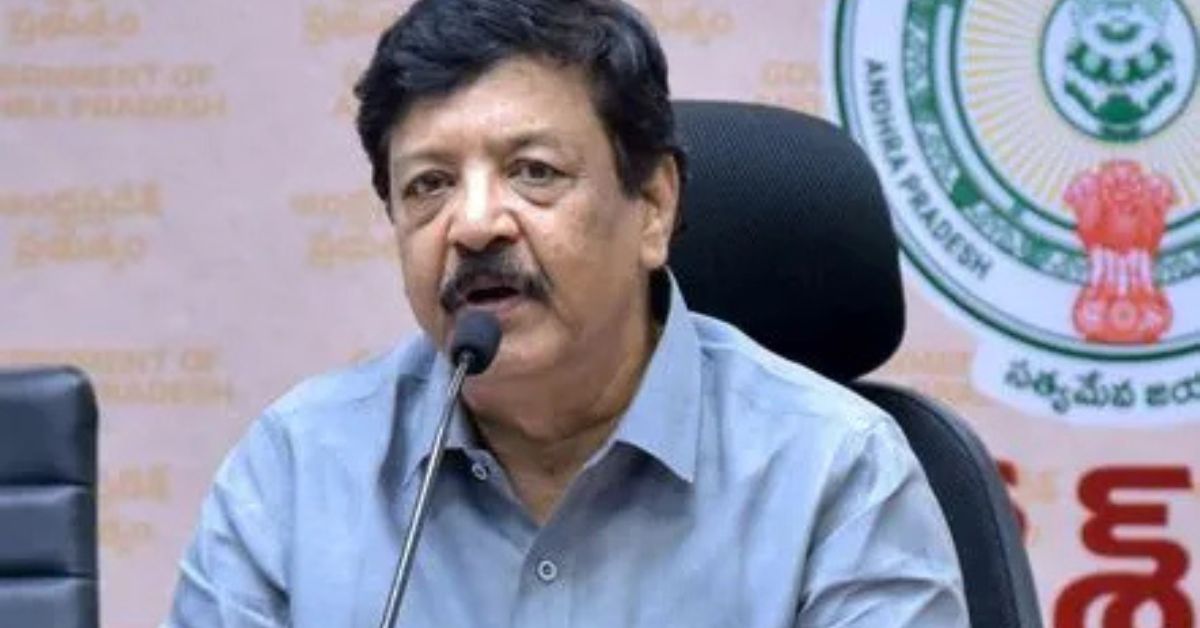 Godavari Pushkaralu: పుష్కరాలకు ముందే పనులు పూర్తి చేయాలని అధికారులకు మంత్రి ఆదేశం!