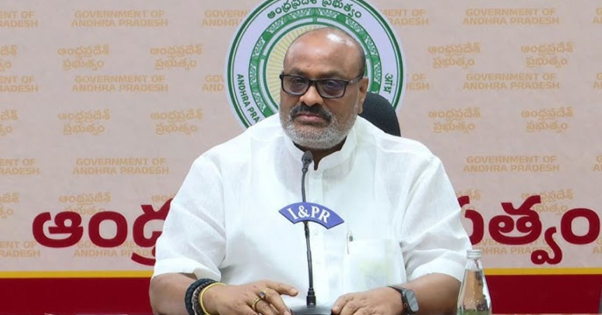 Atchannaidu: ఇన్‌పుట్ సబ్సిడీ హెక్టారుకు రూ.25 వేలకు పెంచిన ఘ‌న‌త మా ప్ర‌భుత్వానిదే.. ప్రకృతి వైపరీత్యాల్లో రైతులకు!