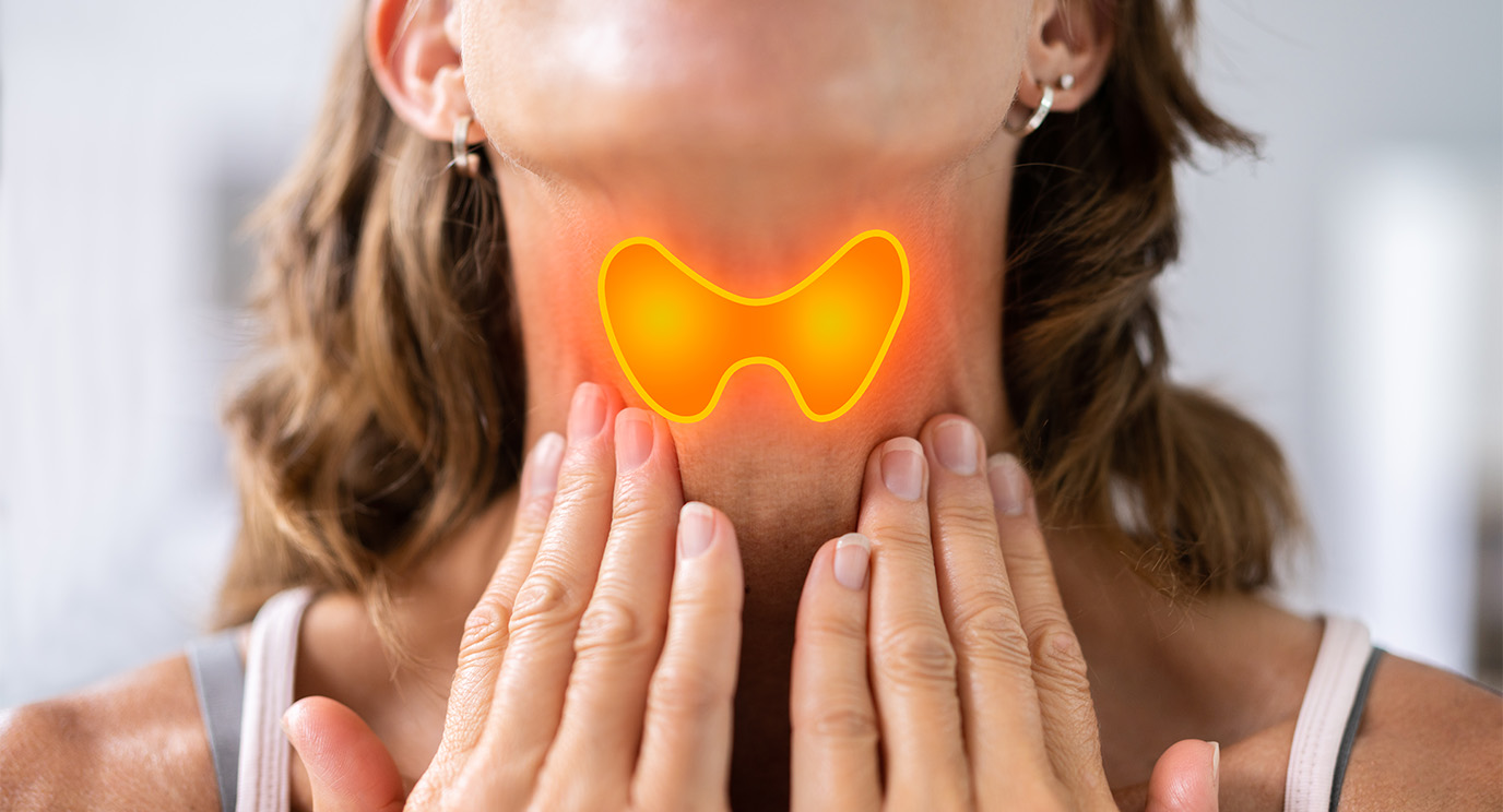 Thyroid health Tips: మహిళల్లో పెరుగుతున్న థైరాయిడ్ ముప్పు.. కోవిడ్ తర్వాత మారిన పరిస్థితులపై షాకింగ్ సర్వే! 
