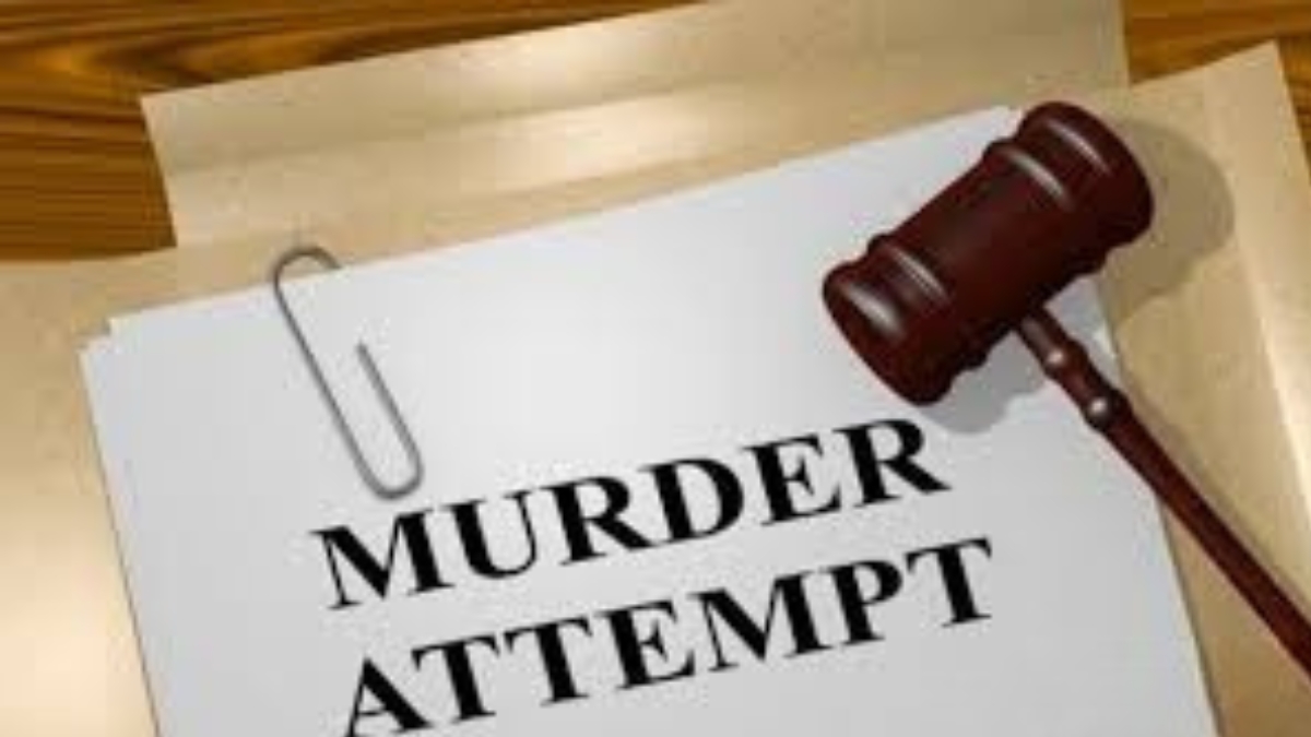 Srikanth Case: శ్రీకాంత్ హత్యాయత్నం కేసులో ట్విస్ట్... దగదర్తిలో నోటీసుల కలకలం!