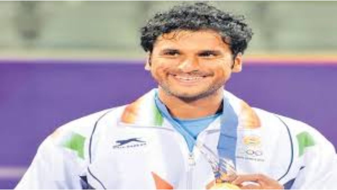 AP Government: ఏపీ ప్రభుత్వ కీలక నిర్ణయం! డిప్యూటీ కలెక్టర్‌గా టెన్నిస్ స్టార్ సాకేత్ మైనేని!