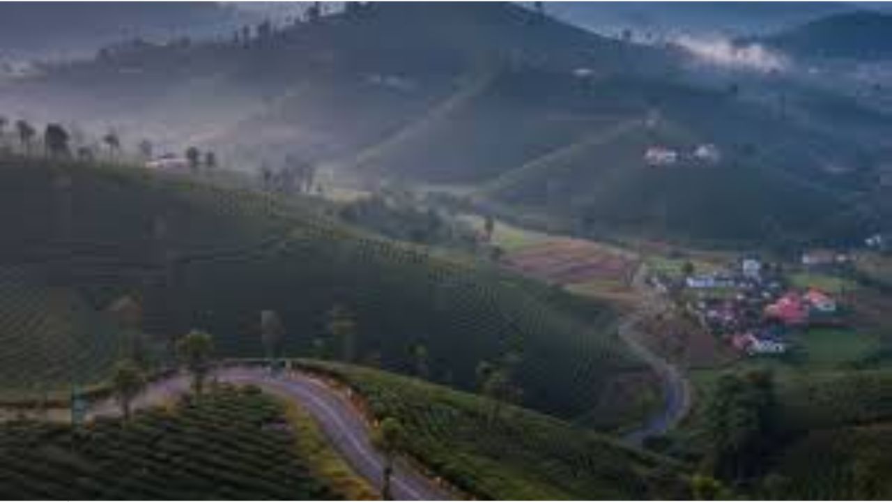 AP Tourism: వట్టిచెరుకూరులో భారీ పెట్టుబడుల దిశగా అడుగులు...! కూటమి ప్రభుత్వం మాస్టర్ ప్లాన్!