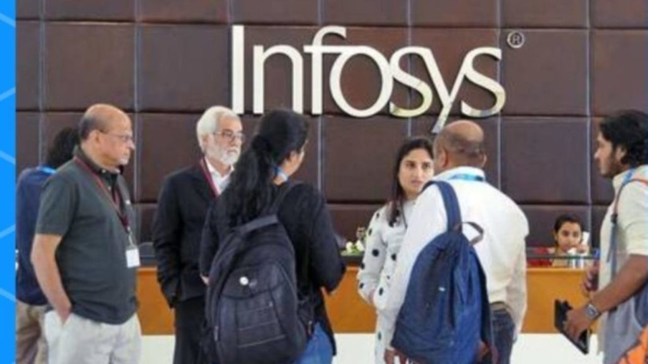 Infosys: వర్క్ ఫ్రమ్ హోమ్‌కు గుడ్ బై! వారే టార్గెట్ గా ఇన్ఫోసిస్ కీలక నిర్ణయం!