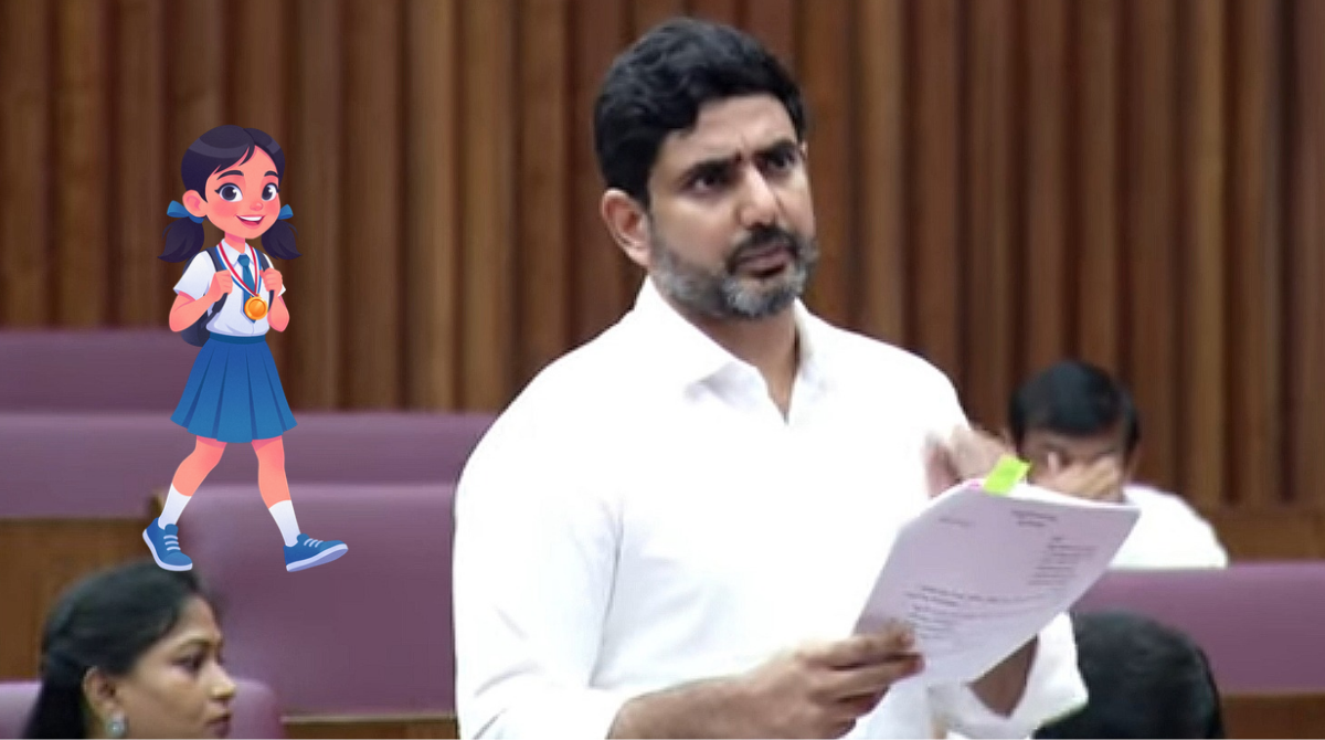 AP Free Sanitary Napkins Scheme: విద్యార్థినులకు గుడ్ న్యూస్.. 7వ తరగతి నుంచి ఇంటర్ వరకు ఉచితంగా శానిటరీ న్యాప్‌కిన్లు!
