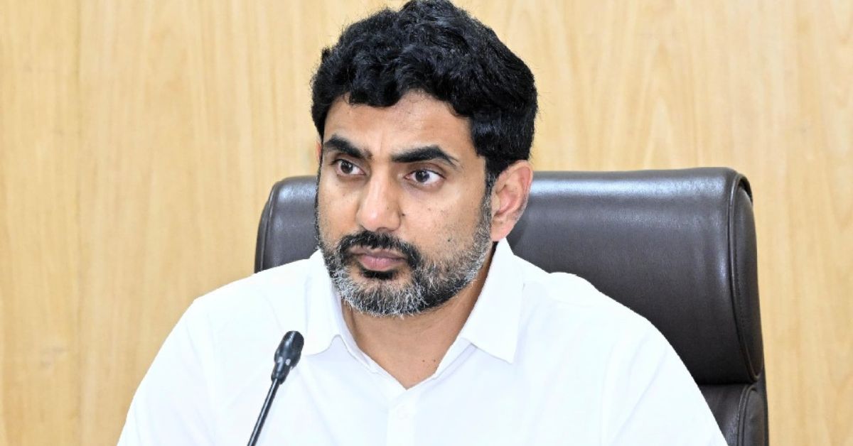 Nara Lokesh: 67 లక్షల మందికి రూ.8,454 కోట్ల మేర సాయం.. కూటమి ప్రభుత్వంలో 85శాతం మంది విద్యార్థులకు.!