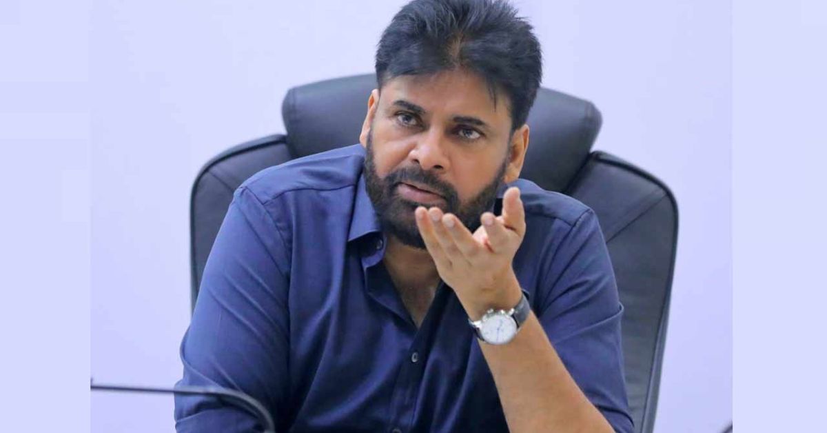 Pawan Kalyan: ఐదు కోట్ల ఆంధ్రుల ఆకాంక్షల బడ్జెట్.. అప్పుల కుప్ప.. పెండింగ్ బిల్లుల భారం!