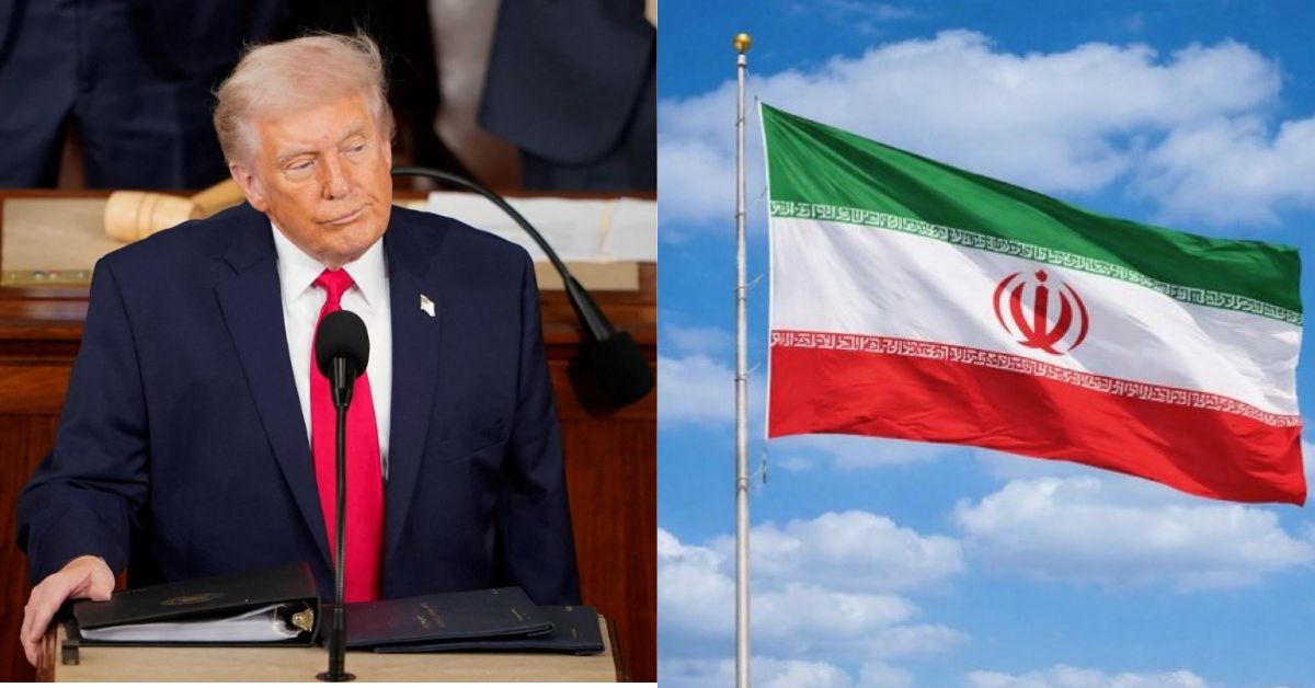 Donald Trump: న్యూయార్క్ మేయర్‌నే నియమించలేవు.. ఇరాన్ లీడర్‌ను మారుస్తావా? అమెరికా ఆస్తులే మా లక్ష్యం!