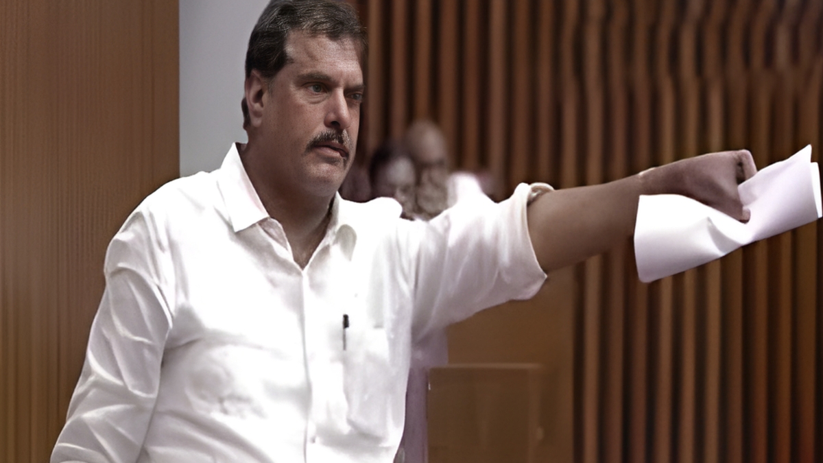 Botsa Satyanarayana: మండలిలో బొత్స సత్యనారాయణకు అస్వస్థత... హుటాహుటిన హైదరాబాద్‌కు తరలింపు!