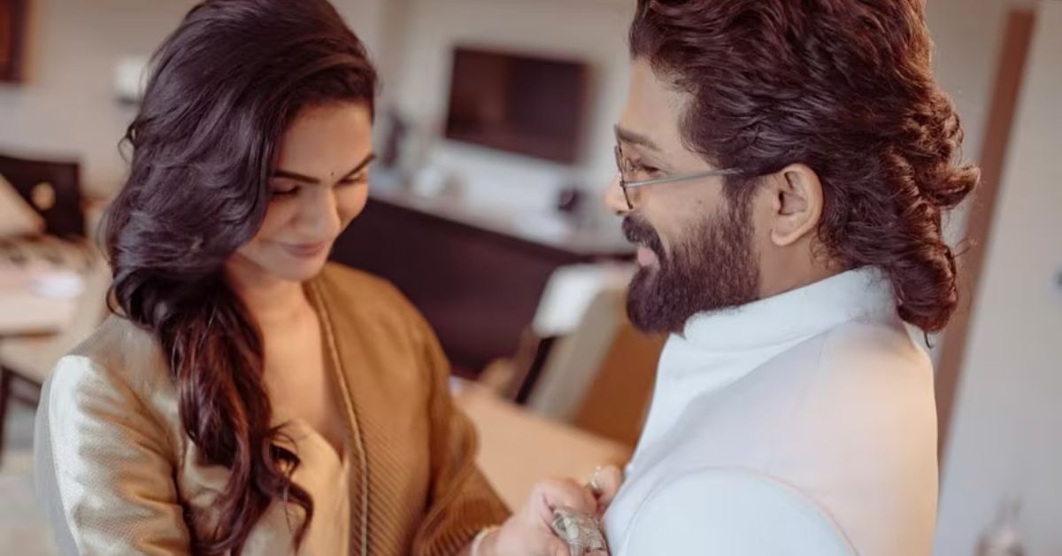 Allu Arjun: ఒకే తేదీ.. రెండు వేడుకలు.. అన్నయ్య పెళ్లి రోజే ఒక ఇంటివాడవుతున్న తమ్ముడు అల్లు శిరీష్.!
