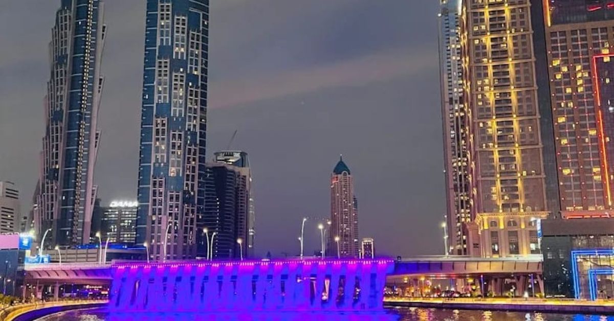 Dubai: దుబాయ్‌లో హై అలర్ట్: మొబైల్ ఫోన్లకు హెచ్చరికలు.. కిటికీలకు దూరంగా ఉండండి.!