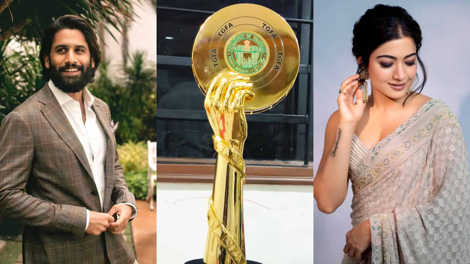 Gaddar Awards 2025: తెలంగాణ గడ్దర్ ఫిల్మ్ అవార్డ్స్ 2025 విజేతల పూర్తి జాబితా ఇదే!