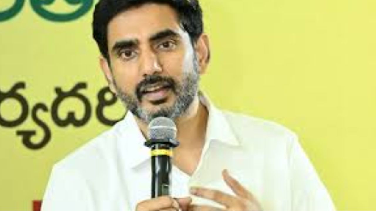 AP Govt: ప్రతి ఇంటికీ 'మహాశక్తి'గా ఆడబిడ్డలు ఎదగాలి..! నారా లోకేష్ సందేశం!