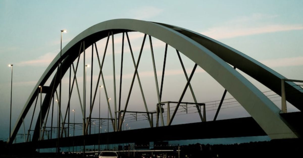 AP Steel Bridge: 128 మీటర్ల పొడవున నాలుగు వరుసల అద్భుత నిర్మాణం! రూ. 70 కోట్లతో - నెల రోజుల్లోనే అందుబాటులోకి?