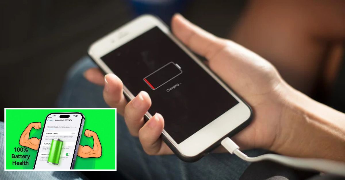 Phone Battery Tips: మీ ఫోన్ బ్యాటరీ త్వరగా అయిపోతుందా? ఈ 5 సెట్టింగ్స్ వెంటనే మార్చేయండి!