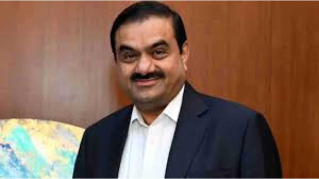 Gautam Adani: అదానీ ఎమోషనల్ పోస్ట్! నా విజయానికి పునాది ఆ నలుగురు మహిళలే!