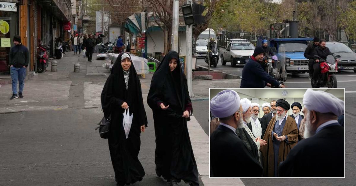 Iran: 9 ఏళ్లకే పెళ్లిళ్లు.. క్లాసులు వింటేనే వివాహం.. ఇరాన్ సామాజిక కట్టుబాట్ల వెనుక అసలు కథ! వింత ఆచారాల నిలయం..