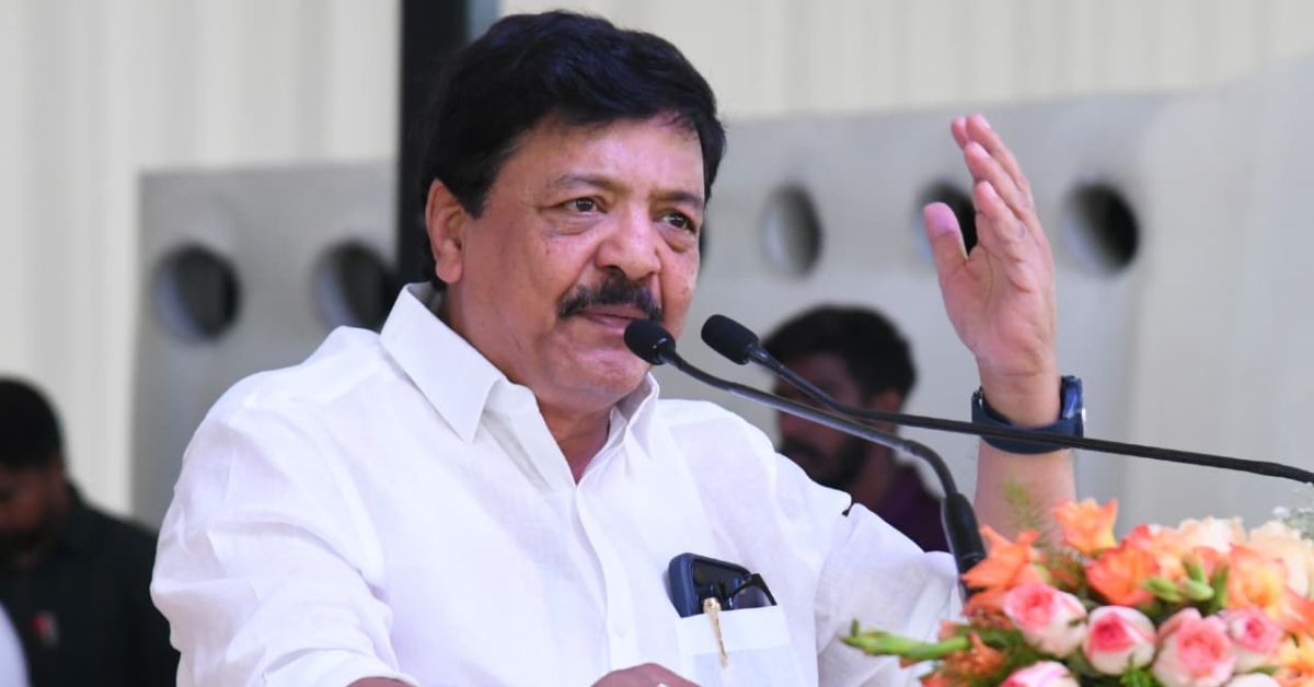 Kandula Durgesh: మహిళా సాధికారతే కూటమి ప్రభుత్వ లక్ష్యం.. 2026-27 నాటికి  5 లక్షల మందిని..!