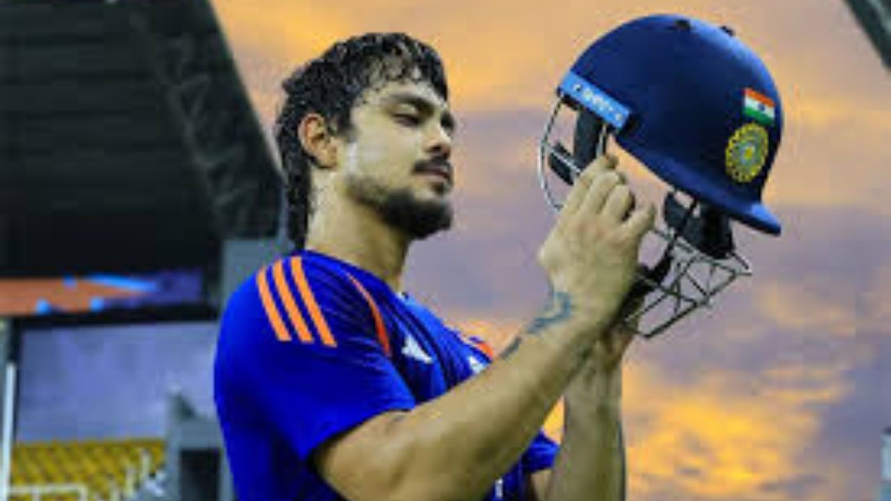 Ishan Kishan: భారత్ విజయంలో ఇషాన్ కిషన్ కీలక పాత్ర! కష్టాల్లో ఉన్నా తగ్గని జోరు..!