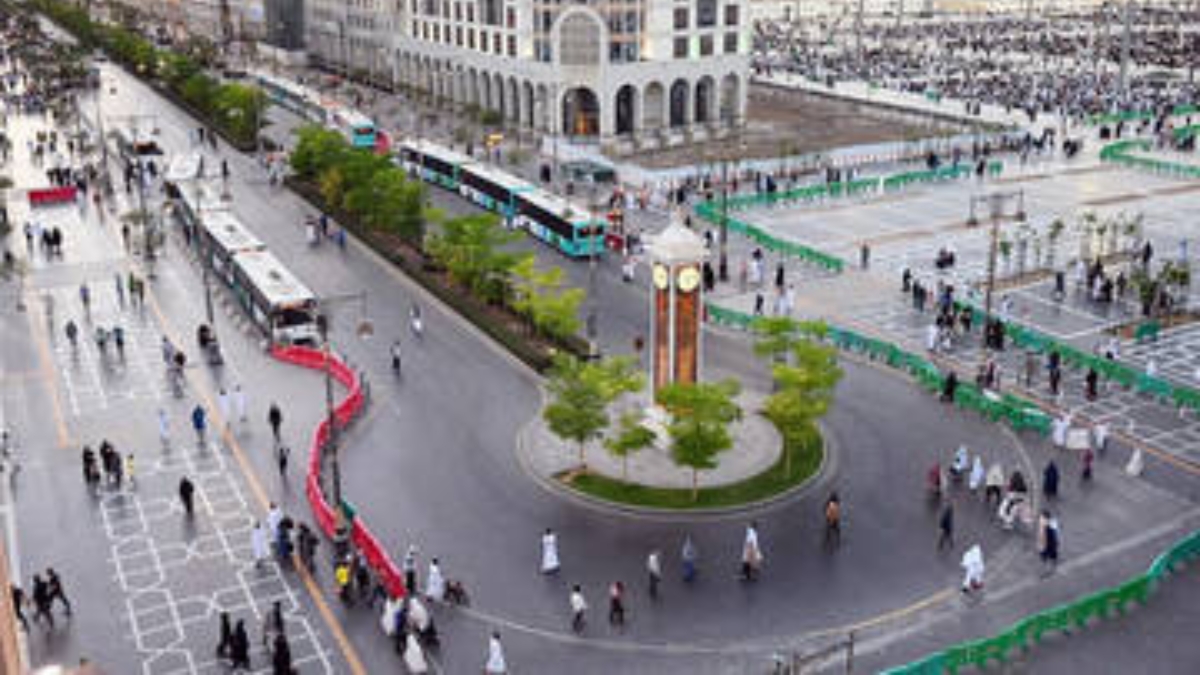 Indian Embassy: సౌదీలో మనవారంతా క్షేమం.. పుకార్లను నమ్మవద్దన్న భారత విదేశాంగ శాఖ!