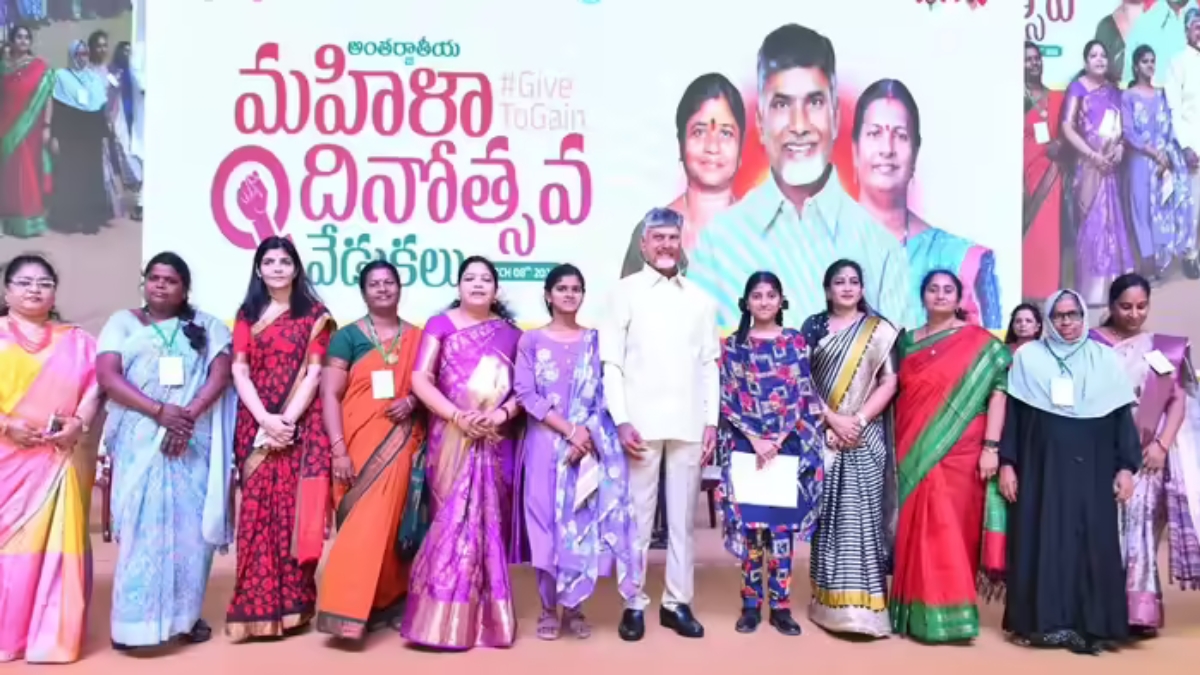 AI Services: ఏపీ ప్రభుత్వ ఆసుపత్రుల్లో ఏఐ విప్లవం... పేదలకు చేరువకానున్న కార్పొరేట్ వైద్యం!