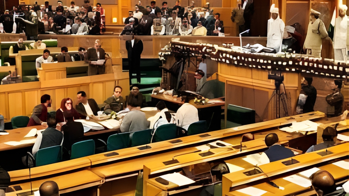 Parliament's Budget Meeting: ఢిల్లీలో పార్లమెంటు మలి విడత బడ్జెట్ సమావేశాలు ప్రారంభం! 