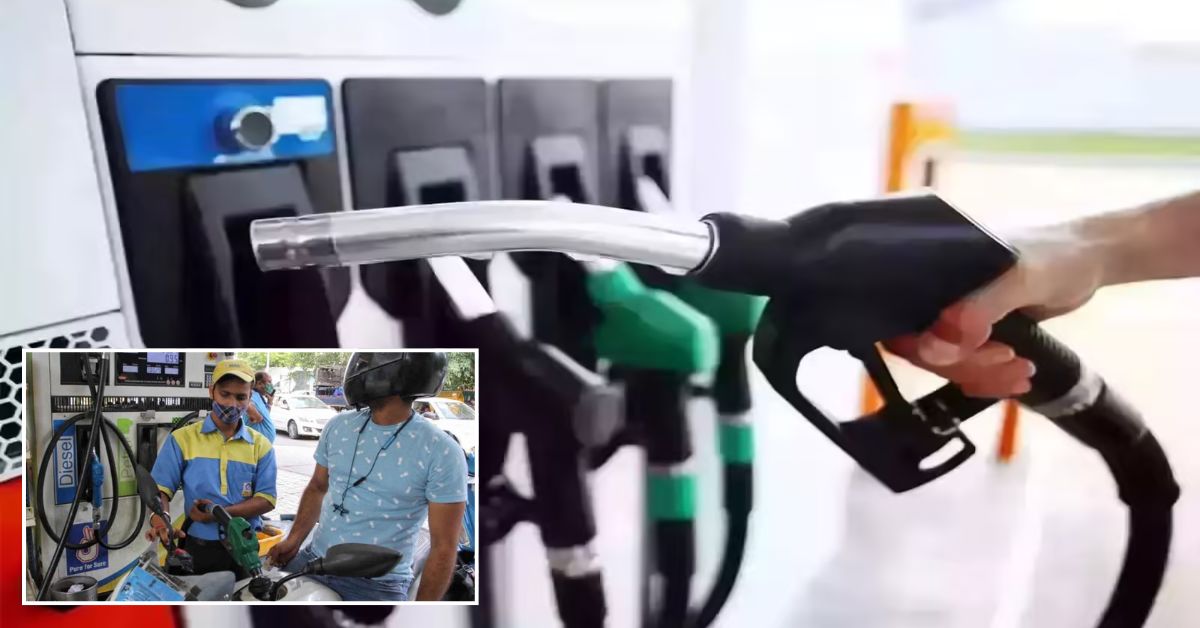 India Fuel Prices: అంతర్జాతీయంగా ముడిచమురు మంట.. పెట్రోల్, డీజిల్ ధరల‌పై కేంద్రం కీల‌క ప్ర‌క‌ట‌న‌!