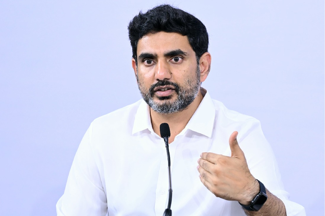 Nara Lokesh: ఇచ్చిన మాట నిలబెట్టుకున్న నారా లోకేష్.. మంగళగిరిలో రూ.14.88 కోట్లతో