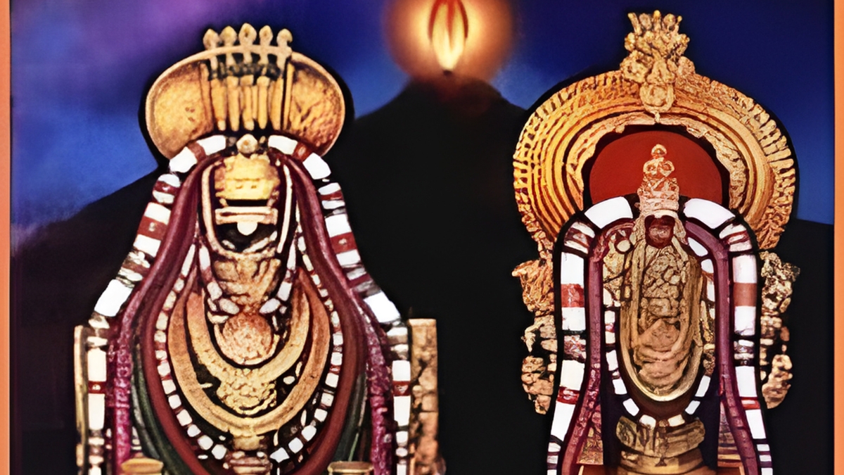 Arunachalam: భక్తులకు అలర్ట్.. 2026లో అరుణాచలం గిరి ప్రదక్షిణకు ముఖ్య తేదీలు!