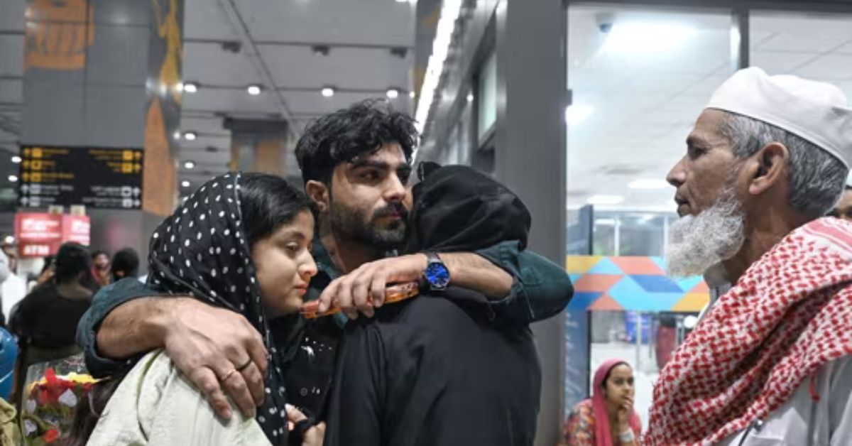 Iran War: ఇరాన్-అమెరికా ఘర్షణల సెగ.. కేంద్రం పక్కా ప్లాన్.. వారం రోజుల్లోనే 52 వేల మంది భారతీయుల రాక!