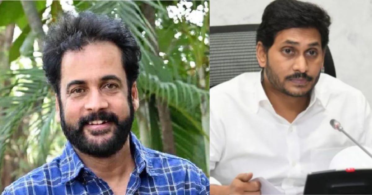 Sivaji: శివాజీ సంచలనం.. "జగన్ గారూ.. నా జోలికి రావొద్దు.. పేటీఎం బ్యాచ్... జాగ్రత్త!