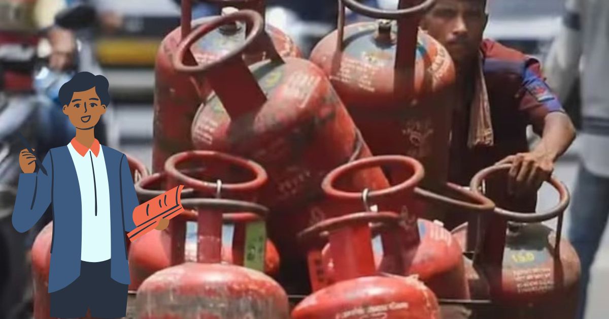 India Gas Crisis: యుద్ధం సెగ.. గ్యాస్ కష్టాలు: పానిక్ బుకింగ్‌లకు చెక్ పెట్టేందుకు కేంద్రం కీలక నిర్ణయం.!